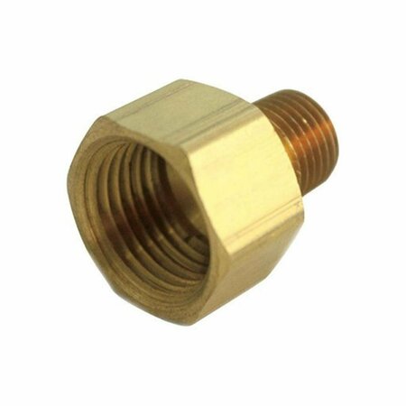 SWIVEL 0.37 x 0.37  Reduce Couplng SW2741550